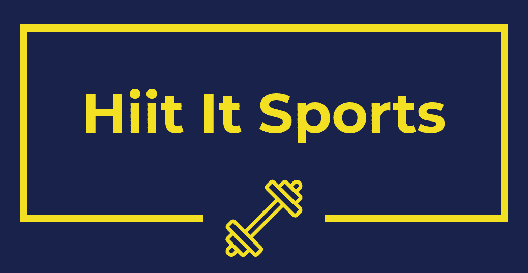 Hiit It Sports